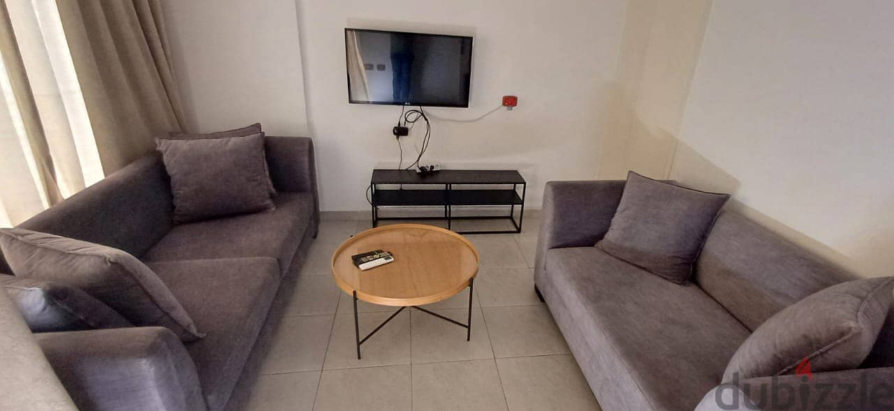 Studio Apartment for Rent in Bliss-Aub 0