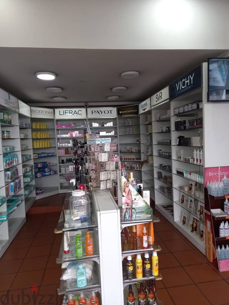 decor pharmacy 140 m 0