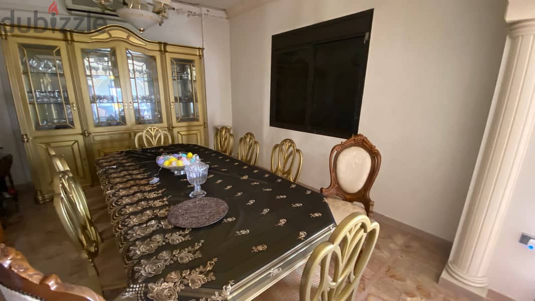 Apartment for sale in Jounieh 0