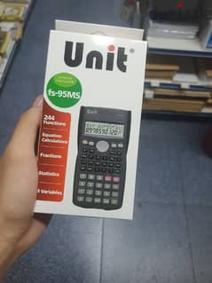 CALCULATOR