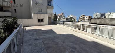 RWK344EM - Apartment For Sale In Zouk Mikael - شقة للبيع في زوق مكايل