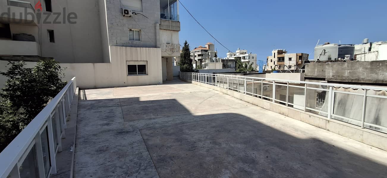 RWK344EM - Apartment For Sale In Zouk Mikael - شقة للبيع في زوق مكايل 0