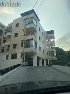 Furnished Apartment for rent Beit Al Chaar