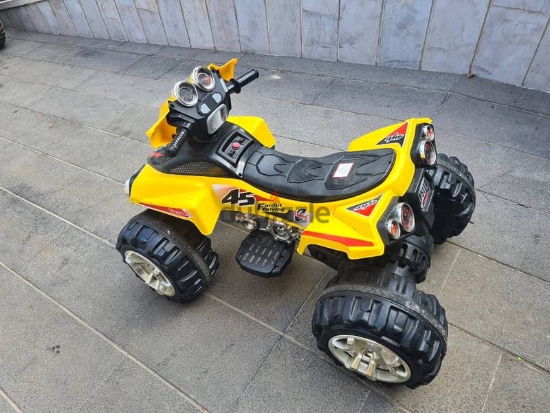 atv electrice 0