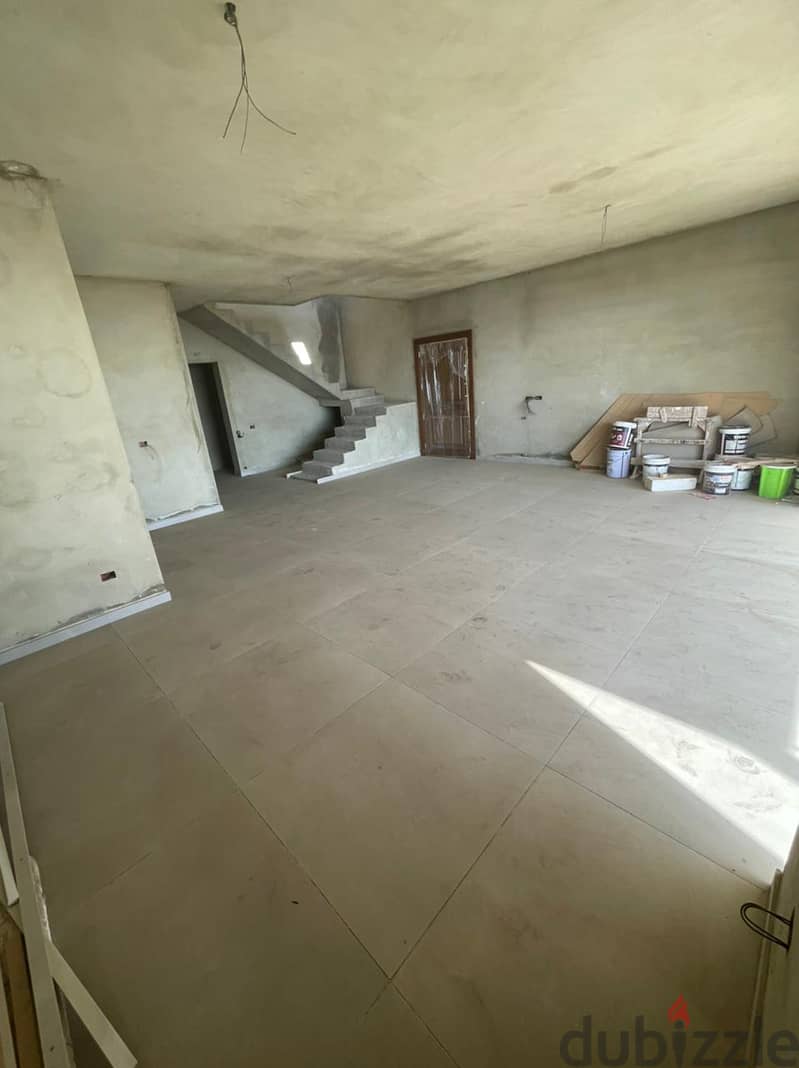 RWK343EM - Duplex For Sale In Sehayleh - دوبلكس للبيع في سهيلة 7