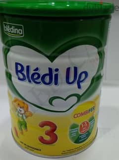 bledin up