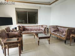 Apartment For RENT In Bsalim شقة للإيجار في بصاليم #GS 0