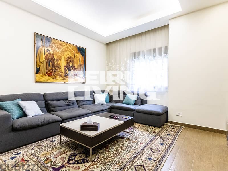 Amazing Flat | Smartly Designed | Open View 3