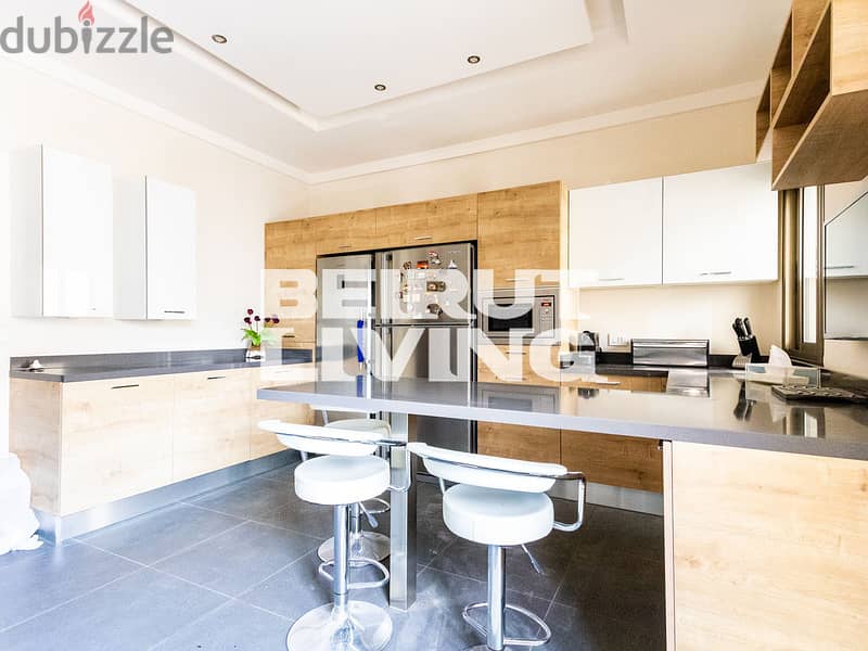 Amazing Flat | Smartly Designed | Open View 6