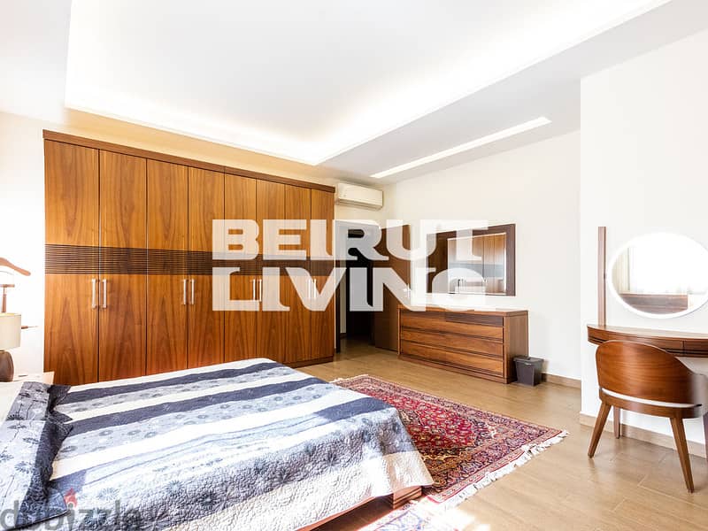 Amazing Flat | Smartly Designed | Open View 8