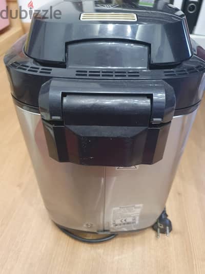 Panasonic Breadmaker