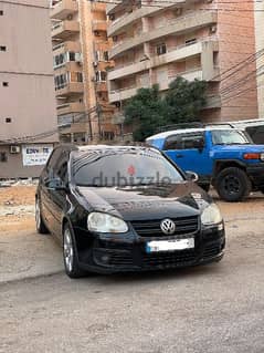 Volkswagen GTI 2006