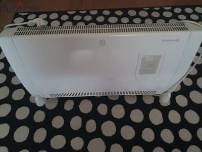 Honeywell Heater