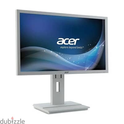 lcd ACER 24-inch