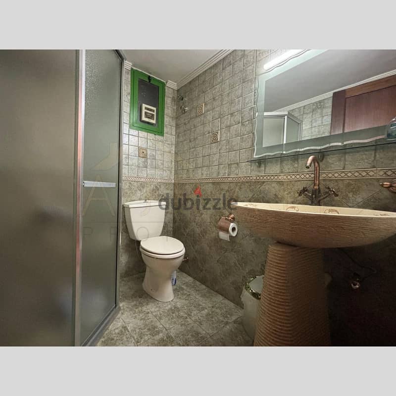 Zouk Mosbeh | 190 sqm | Prime Location 6