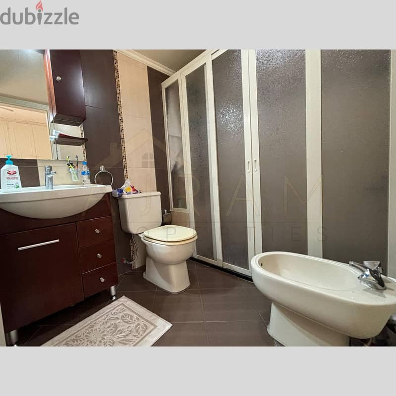 Zouk Mosbeh | 190 sqm | Prime Location 7