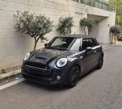 MINI Cooper S 2019 0