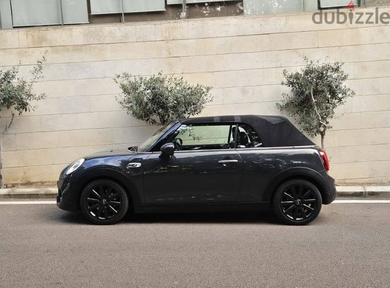 MINI Cooper S 2019 4