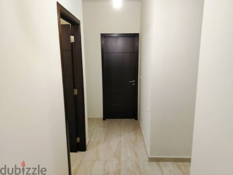 150 SQM Brand New Apartment in Ain Saadeh, Metn with a Partial View 3