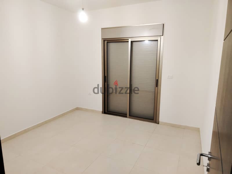 150 SQM Brand New Apartment in Ain Saadeh, Metn with a Partial View 4