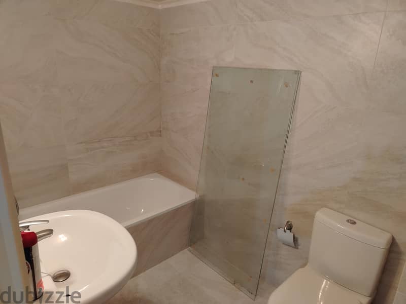 150 SQM Brand New Apartment in Ain Saadeh, Metn with a Partial View 6