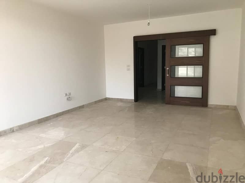 Apartment for sale in Dawhet El Hoss شقة فخمة للبيع في دوحة الحص 1