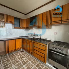 Appartment For Sale In Ghedress | شقة للبيع في غدراس 0