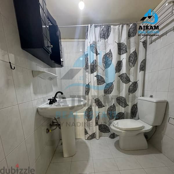 Appartment For Sale In Ghedress | شقة للبيع في غدراس 9