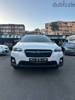 Subaru XV 2020