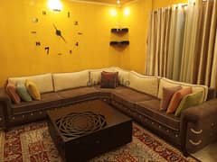 Home Furniture in Great Condition عفش بيت كامل