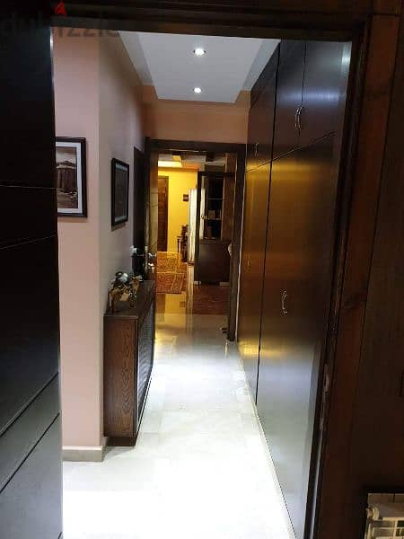 apartment For sale in dahr souwen 435k. شقة للبيع في ضهر الصوان ٤٣٥،٠٠٠ 1