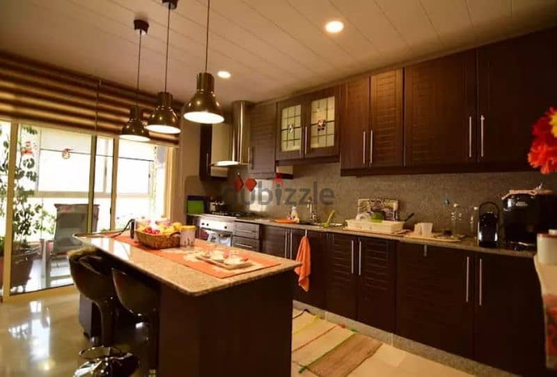 apartment For sale in dahr souwen 435k. شقة للبيع في ضهر الصوان ٤٣٥،٠٠٠ 10