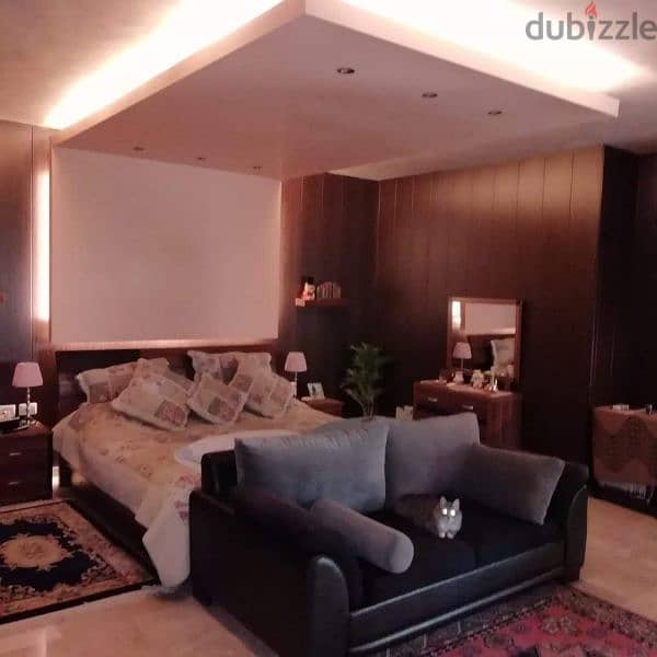 apartment For sale in dahr souwen 435k. شقة للبيع في ضهر الصوان ٤٣٥،٠٠٠ 15