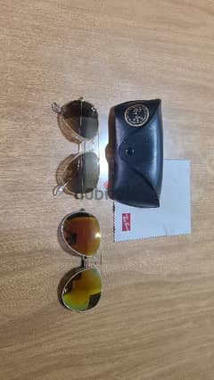 Rayban sunglasses 0