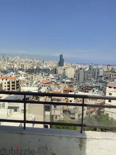 apartment For sale in ras dekweneh. شقة للبيع في راس الدكوانة ٢٥٠،٠٠٠$