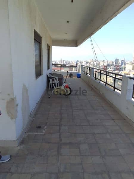 apartment For sale in ras dekweneh. شقة للبيع في راس الدكوانة ٢٥٠،٠٠٠$ 4