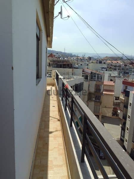 apartment For sale in ras dekweneh. شقة للبيع في راس الدكوانة ٢٥٠،٠٠٠$ 9