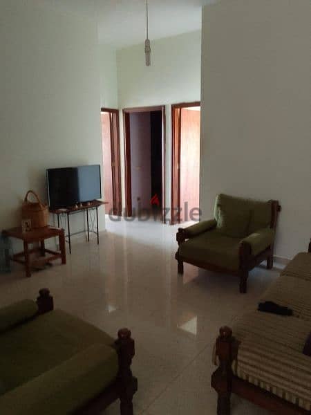 apartment For sale in ras dekweneh. شقة للبيع في راس الدكوانة ٢٥٠،٠٠٠$ 14