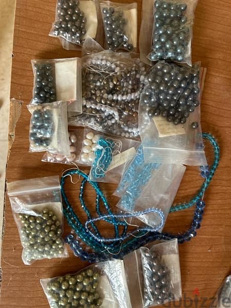 materials for starting a hand made jewelry business 2