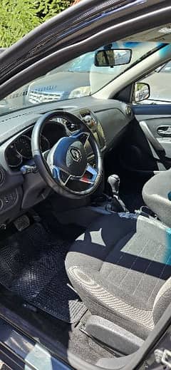 Renault Sandero Stepway 2018 0