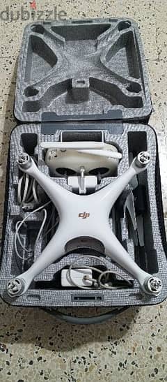 dji phantom 4 pro