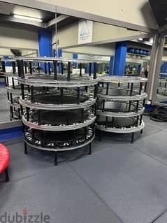 Mini Trampolines for sale 0