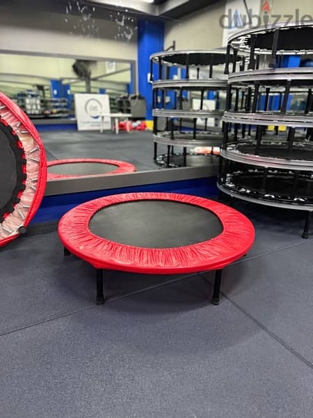 Mini Trampolines for sale 1