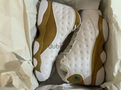 Air Jordan 13 wheat  11 US / OG 0