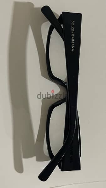 DOLCE & GABBANA SUNGLASSES 2