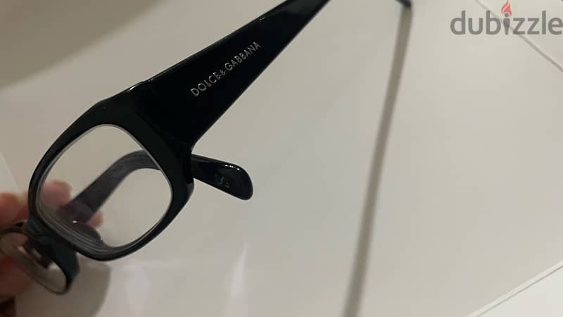 DOLCE & GABBANA SUNGLASSES 4