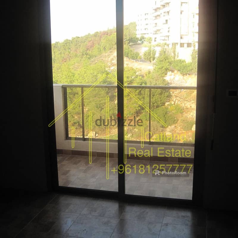 Apartment for sale in Bchamoun شقة للبيع في بشامون 5