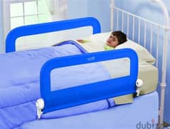 For Sale: Tomy Toddler Bed Rail  للبيع: حاجز سرير للأطفال من تومي