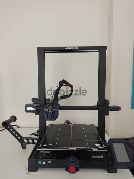 3D PRINTER ANYCUBIC KOBRA PLUS 5