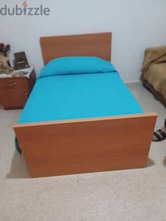 bed for kids